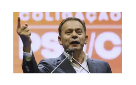 Portugal Holds Snap Election as Centre-Right Leads in Polls