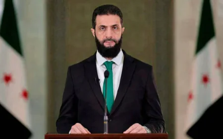 Syria Announces Establishment of National Commission for Missing Persons