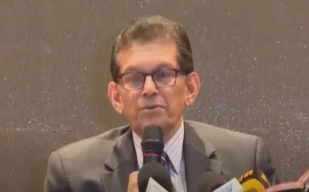 Security Adviser Refutes BNP Leader Salahuddin’s Claim of Foreign Citizenship