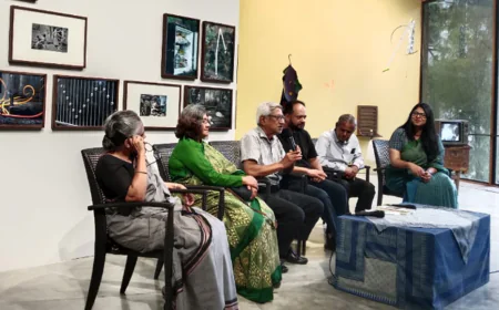 Discussion Stresses Urgent Need to Restore Dhaka’s Cultural Heritage