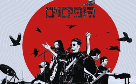 Kaaktaal Bids Farewell After a Four-Year Journey from Jailhouse Origins to Final Notes