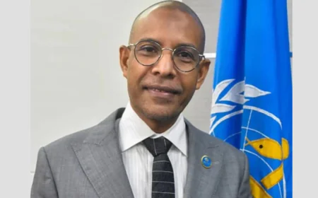 WHO Labels Road Crashes Taking Young Lives in Bangladesh as an ‘Unacceptable Reality’