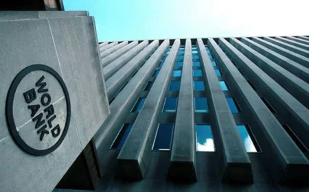 World Bank Resumes Operations in Syria After 14-Year Hiatus