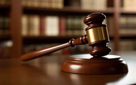 Two Convicted and Sentenced to Life Imprisonment for Drug Trafficking in Khulna