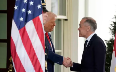 Canada pauses some counter tariffs against US