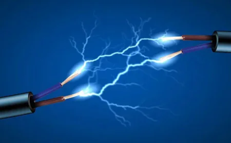 Boy Electrocuted in Netrakona Accident