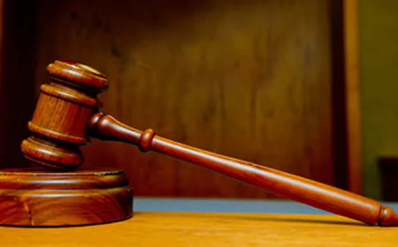 Two Sentenced to Death for Murder in Narail