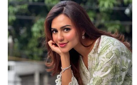 Actress Nusrat Faria Remanded in Attempted Murder Case