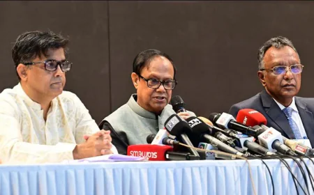 Laundered Assets Can Be Frozen Within a Year: BB Governor