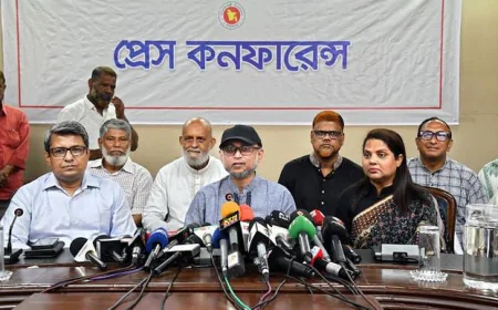 Faruqui: Zia Memorial Museum to Be Upgraded to Full-Fledged Status