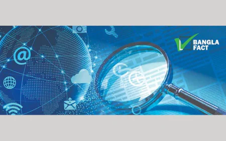 BanglaFact: Old Bus Arson Video Misrepresented as Recent Incident