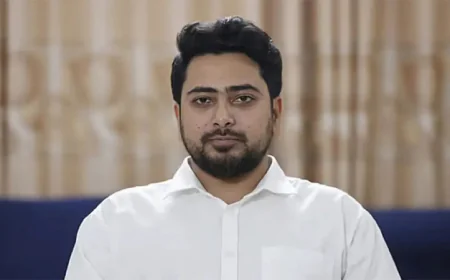 NCP Unveils Roadmap for Foundational Reforms and New Constitution