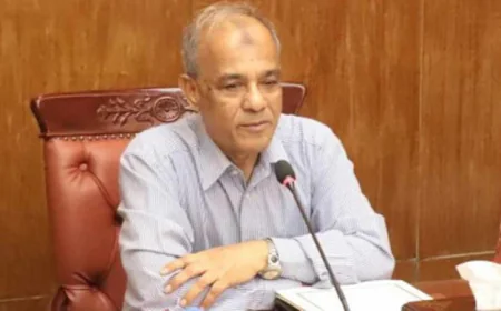 Jahangir Issues Directives to Ensure Discipline in Cattle Markets