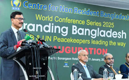 Foreign Adviser: New Roadmap to Boost Investor Confidence