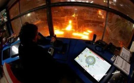 Rio Tinto Invests $900M in Chile’s Maricunga Lithium Project