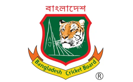 Bangladesh Aim to Seal T20 Series Against UAE After Setback