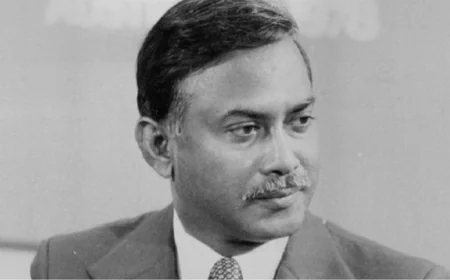 BNP Unveils 8-Day Programme for Ziaur Rahman’s Death Anniversary