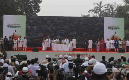 NCP Not Secular or Theocratic: Nahid