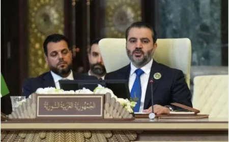 Syria FM: Sanctions Relief Reflects Global Will