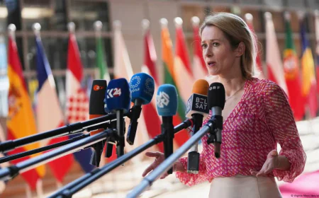 EU Adopts 17th Round of Sanctions on Russia