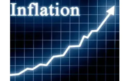 UK Inflation Peaks Amid Soaring Utility Bills