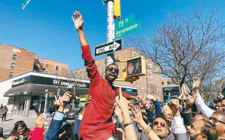 Trump’s Remittance Tax Plan Poses Risk to Bangladesh’s Dollar Inflow