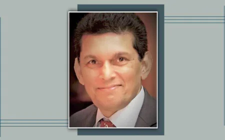 Khalilur Holds Press Conference on Corridor Issue