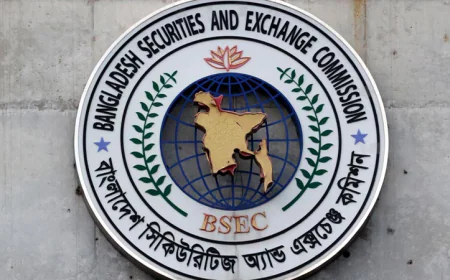 BSEC to Meet Retail Investors on May 29