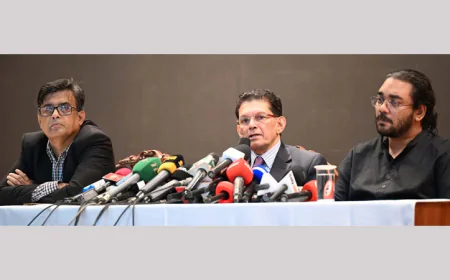 No Aid Deal Yet for Rakhine: Security Adviser