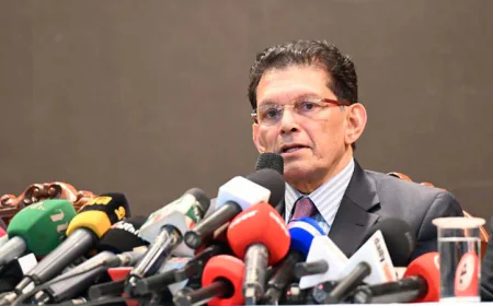 Bangladesh Warns Against New Rohingya Influx