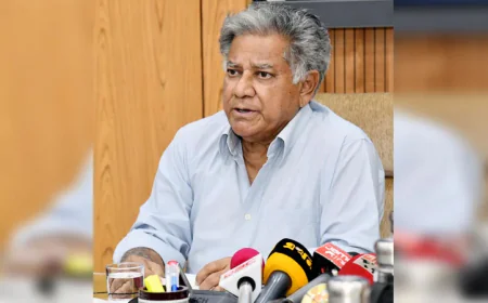 Bulkhead Sand Transport Banned 10 Days Before, After Eid