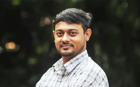 No National Election Before Local Polls: Nasiruddin Patwari