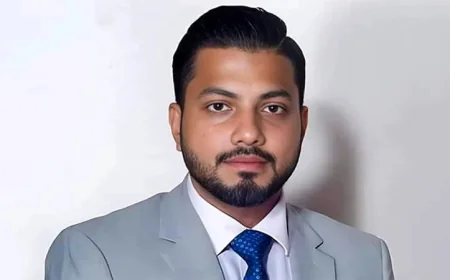 Writ Hearing on Ishraque’s DSCC Mayorship Scheduled for Tomorrow
