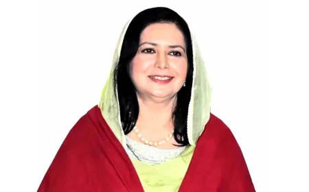 HC to Hear Zubaida’s Appeal Against Graft Conviction Tomorrow