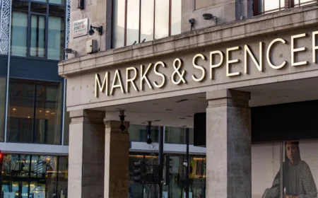 Cyberattack to Cost Marks & Spencer £300 Million