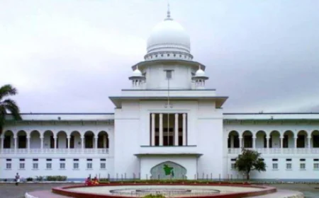 HC Clears Way for Ishraque’s Mayoral Oath