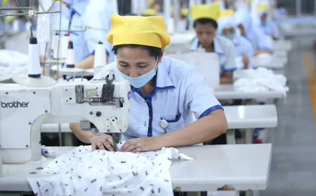 Ex-Sritex CEO Arrested in $225M Bank Loan Fraud Case