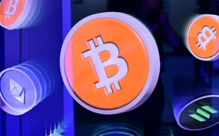 Bitcoin Surges Past $111K Amid US Crypto Regulation Optimism