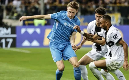 Napoli Close to Serie A Title in Season Finale