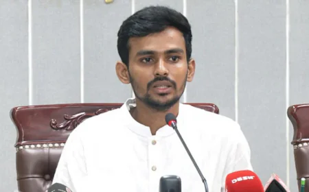 Broadband Prices Slashed Up to 20% for Users: Asif Mahmud