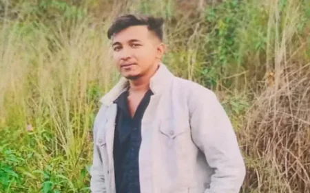 July Movement Fighter Hasan Passes Away in Thailand