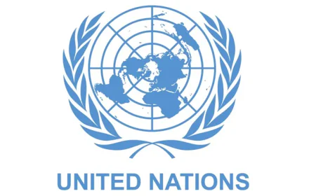 UN: Clashes in S. Sudan Kill 75 Since February