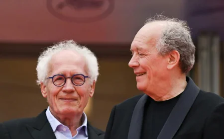 Cannes Festival Wraps Up: Top Moments and Highlights