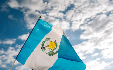 Guatemalan Anti-Corruption Fighters Face Persecution, UN Expert Says