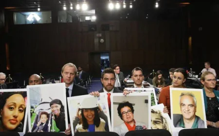 US and Boeing Strike Deal in MAX Criminal Case