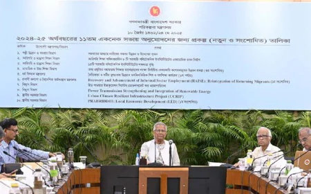 Yunus: Obstacles Won’t Stop Us From Fulfilling Our Duties