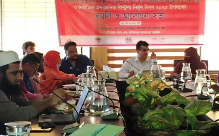 Experts: Awareness and Early Detection Crucial to Preventing Obstetric Fistula