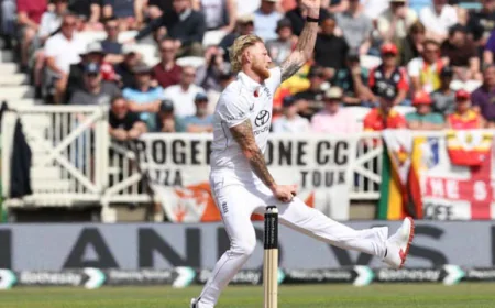 Three Lessons from England’s Big Win Over Zimbabwe