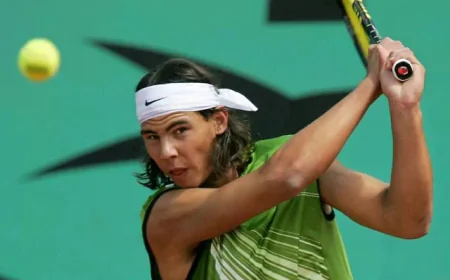 Roland Garros: Nadal’s Last Stand, Sabalenka’s Title Quest