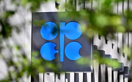OPEC+ Set to Boost Output Despite Price Drop
